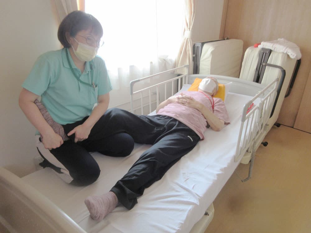 しまかぜの丘